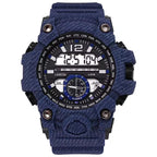 Reloj Deportivo Digital para Hombre 218