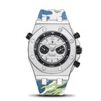 Reloj reloj explosivo moda para hombres