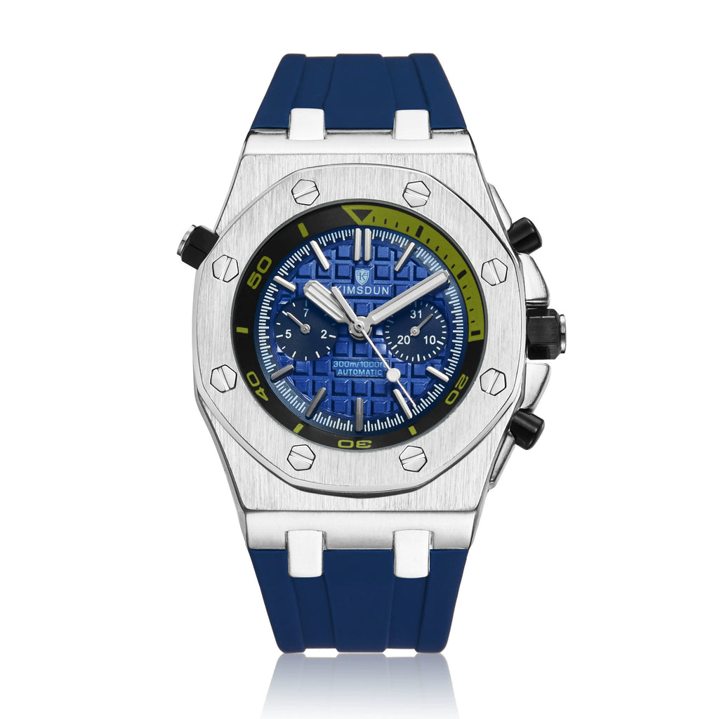 Reloj reloj explosivo moda para hombres