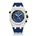 Reloj reloj explosivo moda para hombres