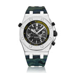 Reloj reloj explosivo moda para hombres
