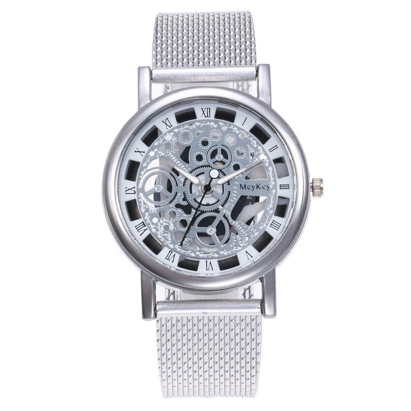 McyKcy Transparent (1071-7)
