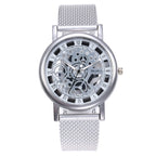 McyKcy Transparent (1071-7)