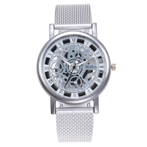 McyKcy Transparent (1071-7)