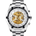 Reloj para hombre de alta gama