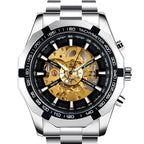 Reloj para hombre de alta gama