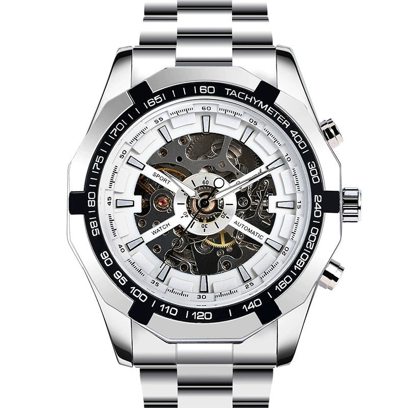 Reloj para hombre de alta gama
