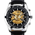 Reloj para hombre de alta gama
