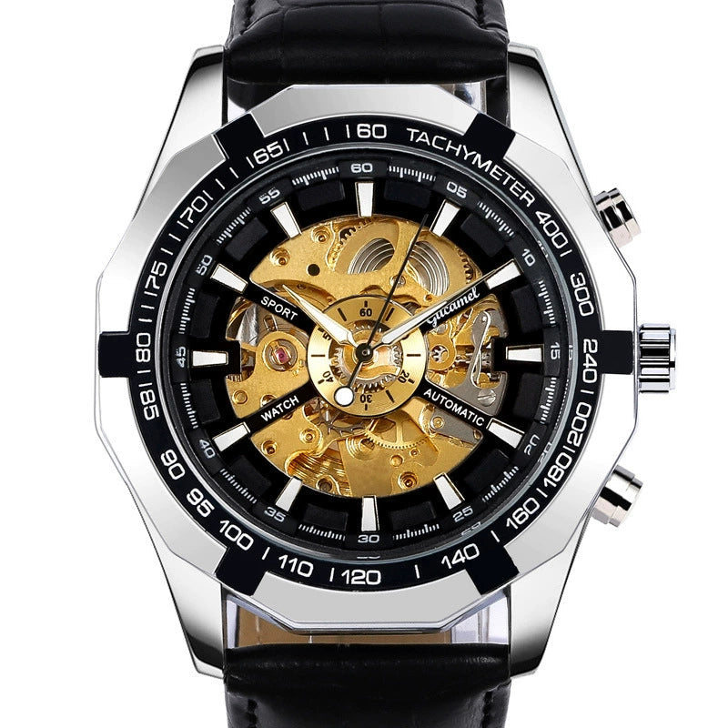 Reloj para hombre de alta gama
