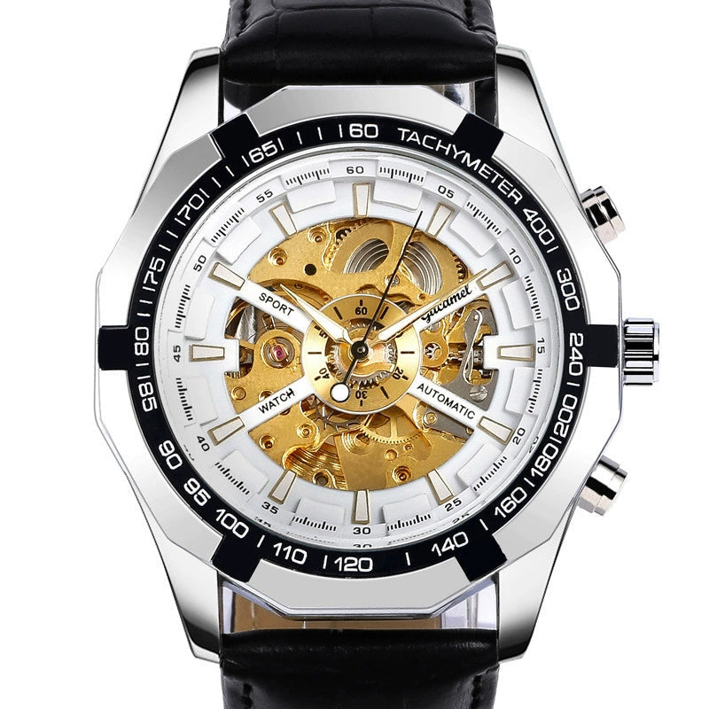 Reloj para hombre de alta gama