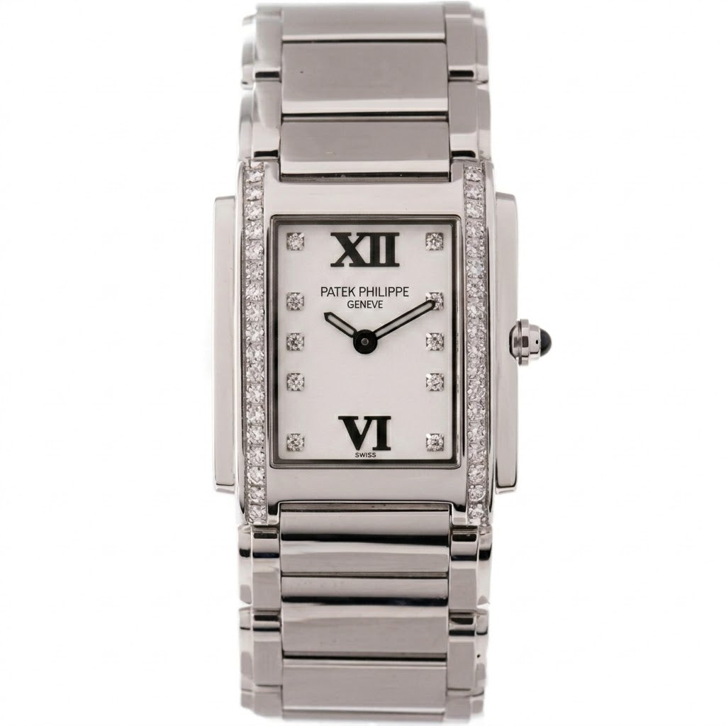Reloj Femenino Modelo 0031