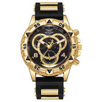 Reloj Deportivo de Cuarzo para Hombre 114