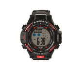 Reloj Couple Sport: Preparado para el Desafío en Pareja