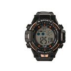 Reloj Couple Sport: Preparado para el Desafío en Pareja