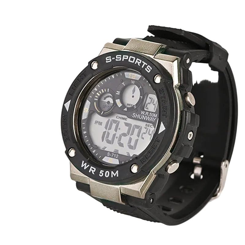 Serie Global Sport - Multifunction Edition