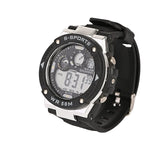 Serie Global Sport - Multifunction Edition