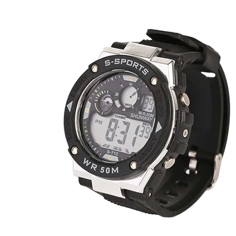 Serie Global Sport - Multifunction Edition