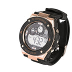 Serie Global Sport - Multifunction Edition