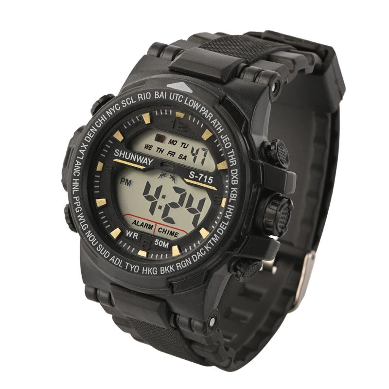 Serie Multi-Function Elite - Stock Disponible para Exportación