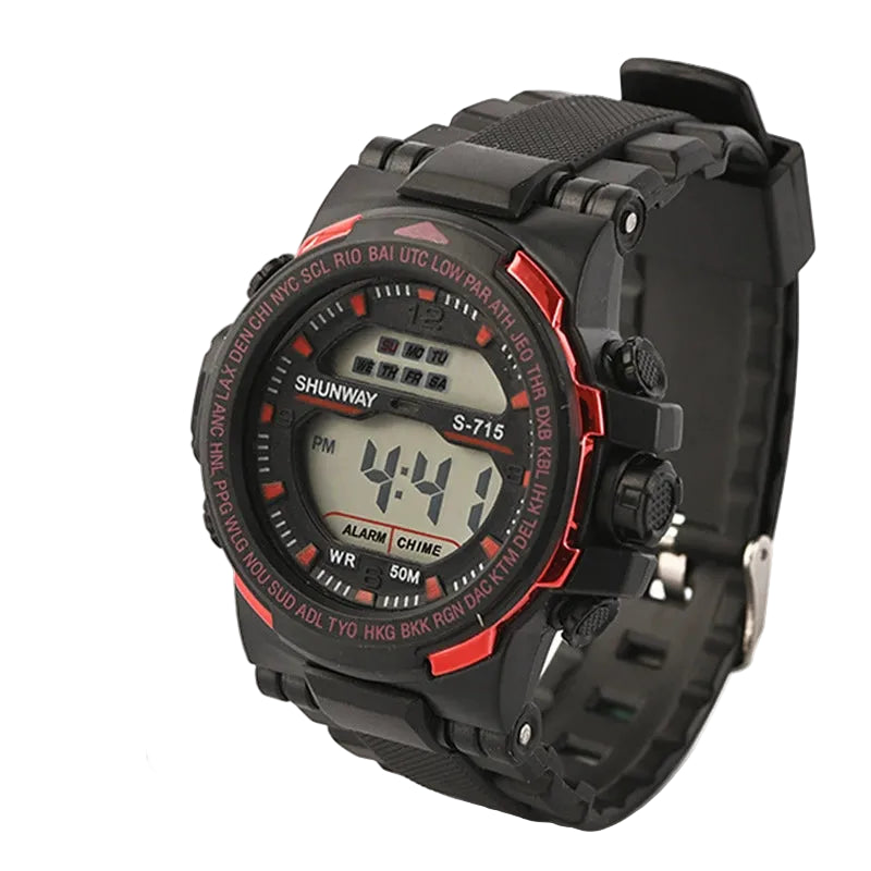 Serie Multi-Function Elite - Stock Disponible para Exportación