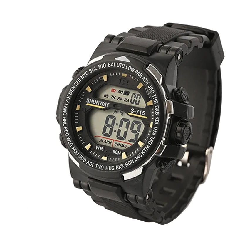 Serie Multi-Function Elite - Stock Disponible para Exportación