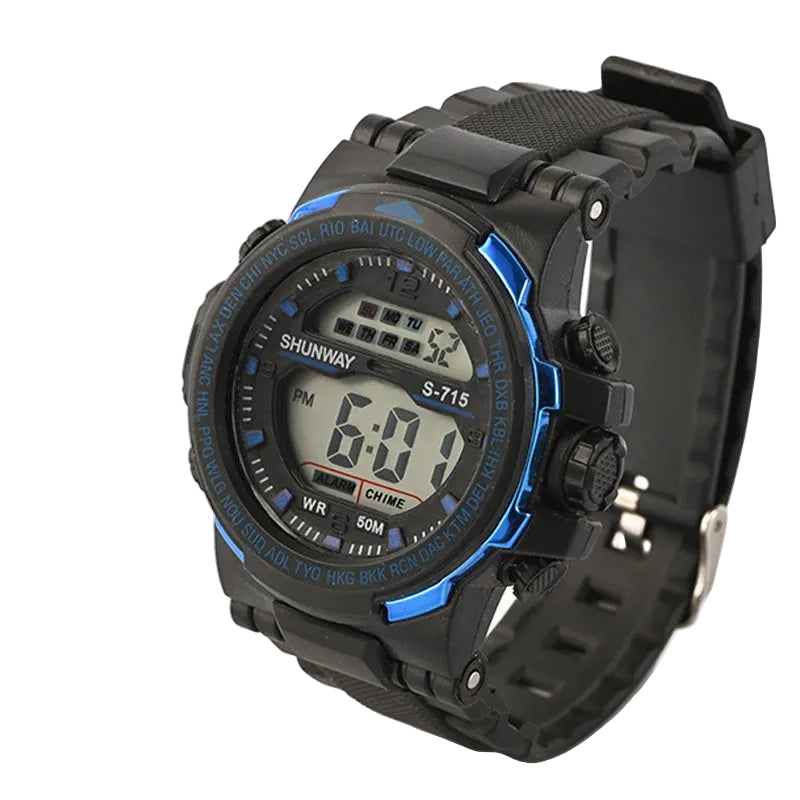 Serie Multi-Function Elite - Stock Disponible para Exportación