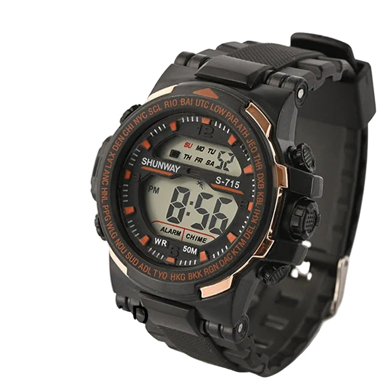 Serie Multi-Function Elite - Stock Disponible para Exportación