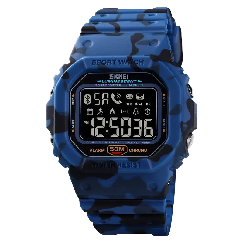 Smartwatch Deportivo