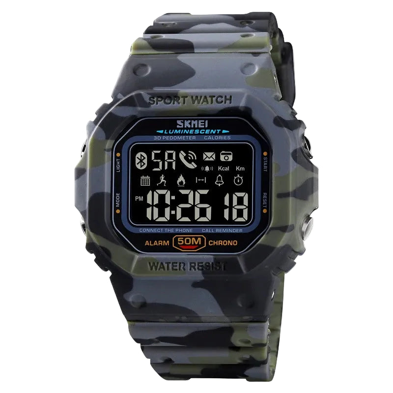 Smartwatch Deportivo