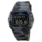 Smartwatch Deportivo