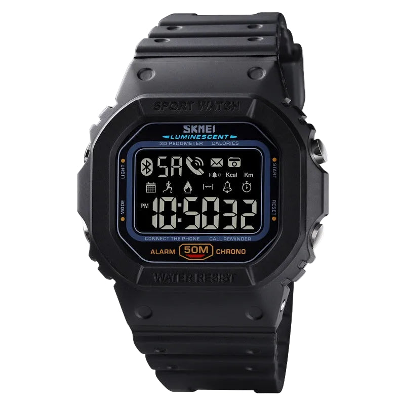 Smartwatch Deportivo