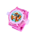Reloj Proyectores Kids: El Cine en tu Muñeca