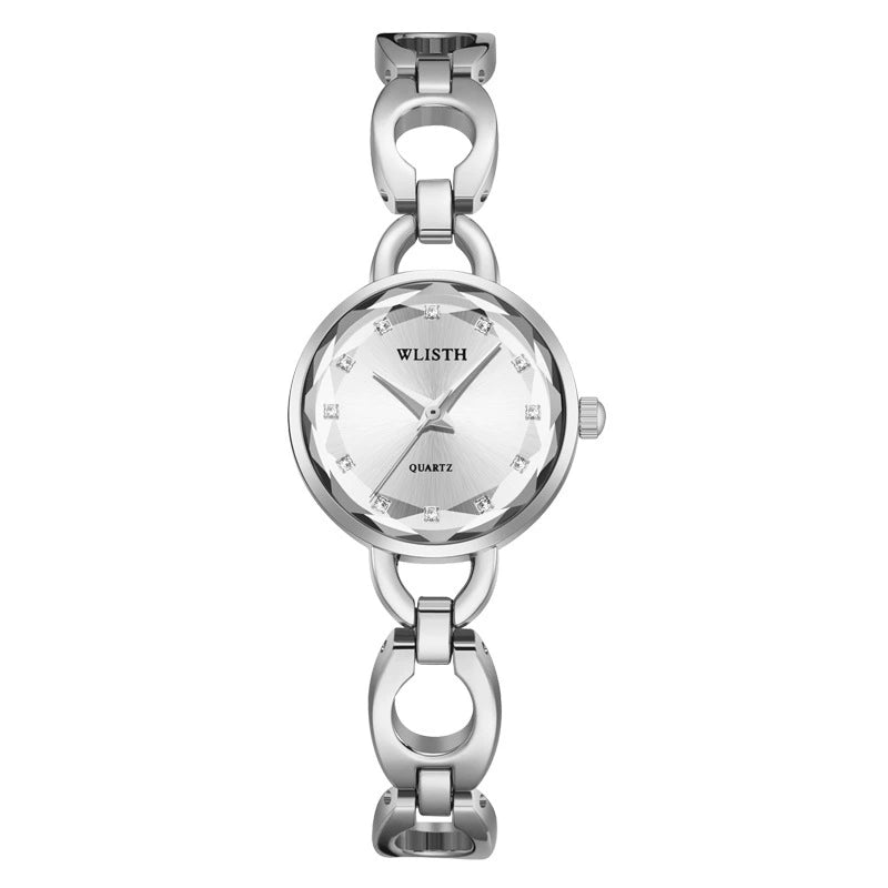Reloj Coreano Minimalista: La Elegancia de lo Simple