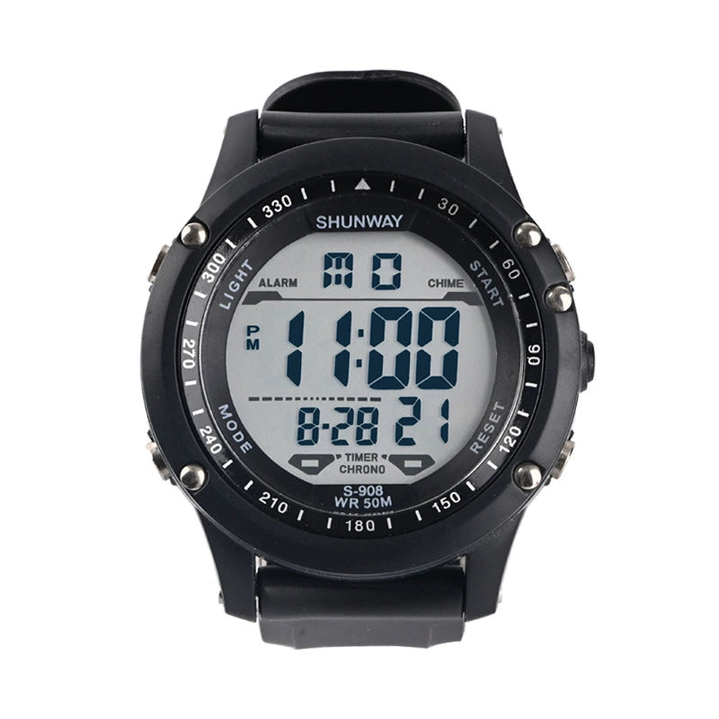 Serie Sport Export - Multifunction Elite