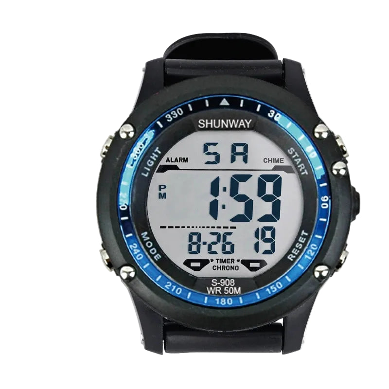 Serie Sport Export - Multifunction Elite