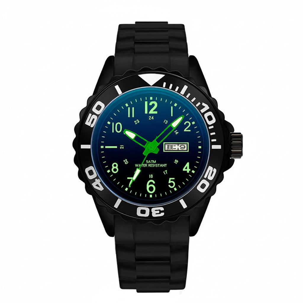 Reloj Sanda Minimalista