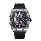 Reloj de Hombre Estilo Lujo y Moda 1704