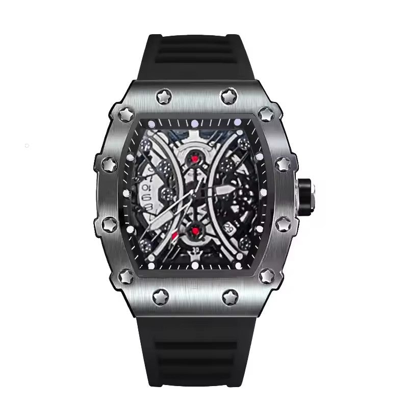 Reloj de Hombre Estilo Lujo y Moda 1704