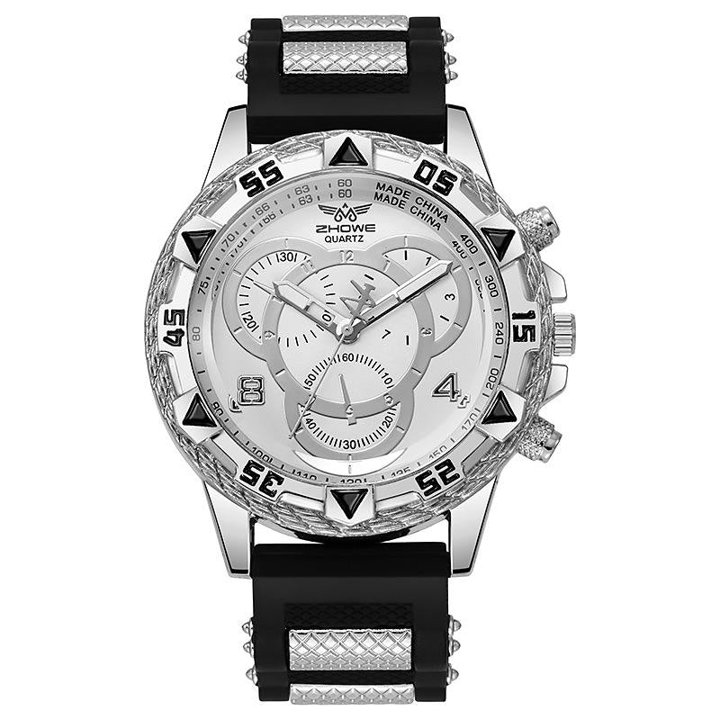 Reloj Deportivo de Cuarzo para Hombre 114