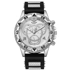 Reloj Deportivo de Cuarzo para Hombre 114
