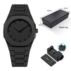 Reloj Unisex de Lujo de Cuarzo 812-P