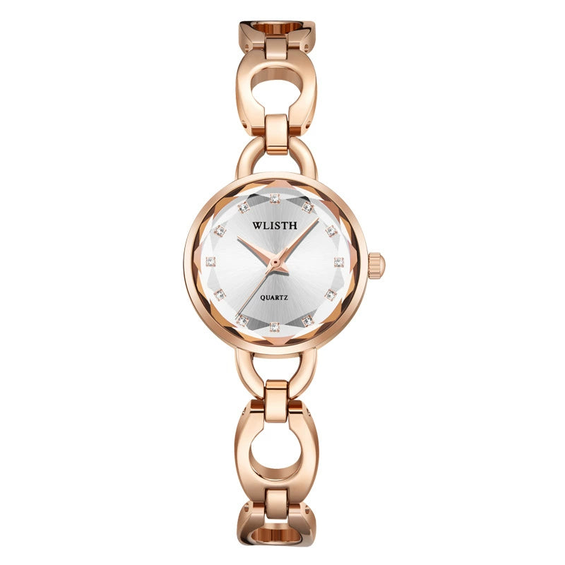 Reloj Coreano Minimalista: La Elegancia de lo Simple