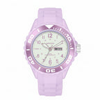 Reloj Sanda Minimalista