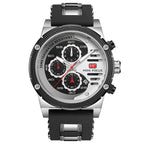 Reloj Deportivo 0246G: Rendimiento, Precisión y Estilo Luminoso