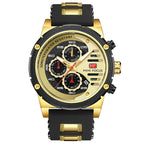 Reloj Deportivo 0246G: Rendimiento, Precisión y Estilo Luminoso