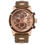Reloj Deportivo 0246G: Rendimiento, Precisión y Estilo Luminoso
