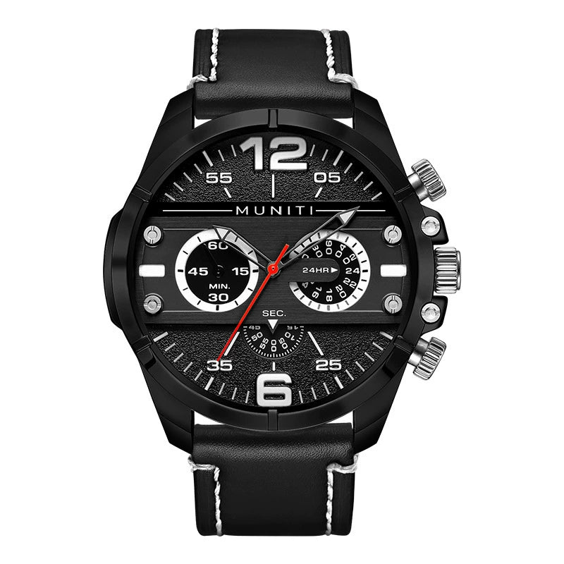 Reloj Racing Dial: El Éxito de TikTok en tu Muñeca
