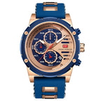 Reloj Deportivo 0246G: Rendimiento, Precisión y Estilo Luminoso