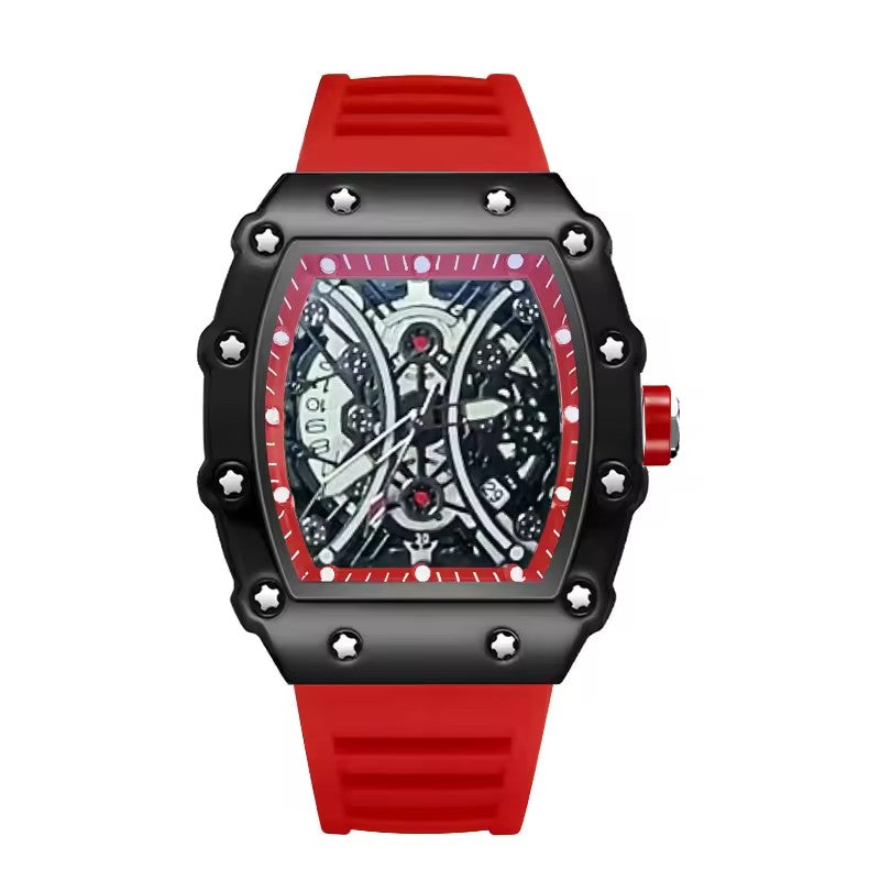 Reloj de Hombre Estilo Lujo y Moda 1704
