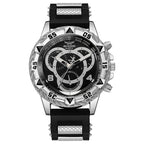 Reloj Deportivo de Cuarzo para Hombre 114